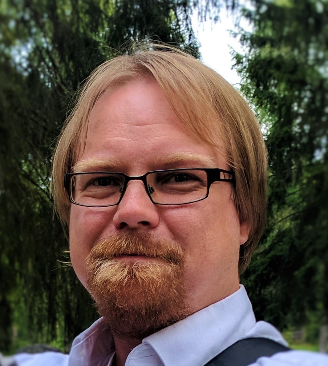 Lauri Lampi (picture of)